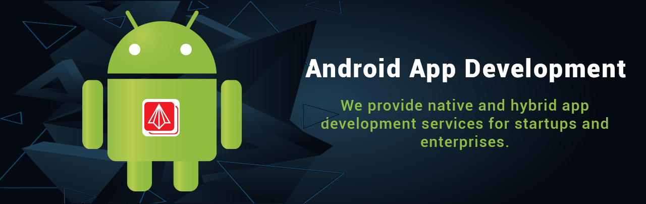 android app development services multan