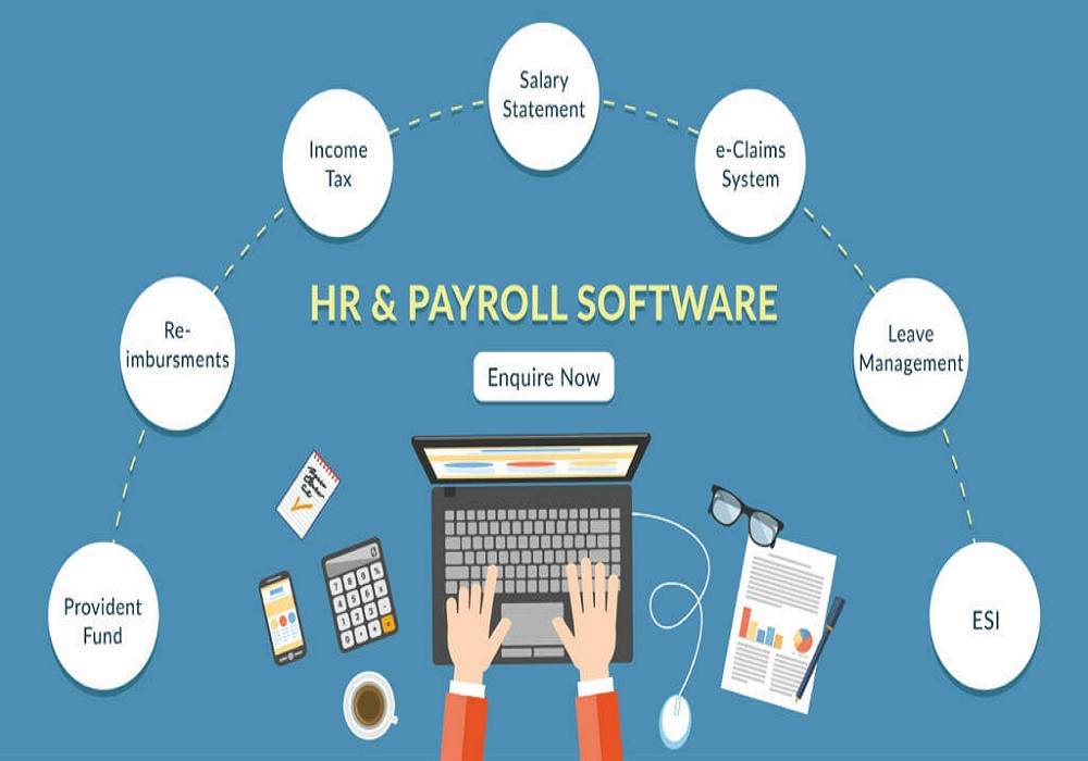 HR Software Development Companies Multan Pakistan