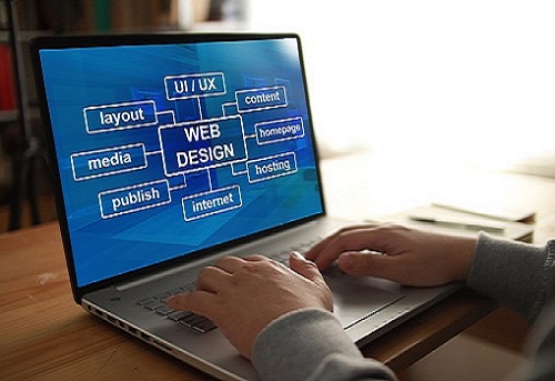 websit designing company in multan