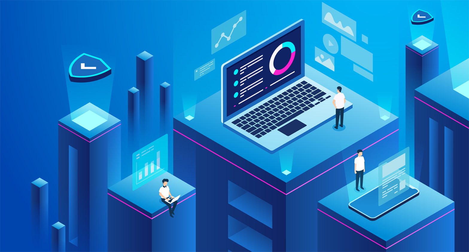 Software house in multan